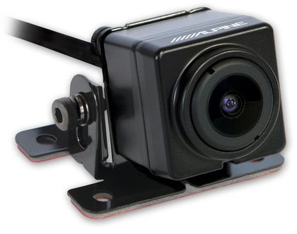 Alpine HCE-C107D Rear View Camera