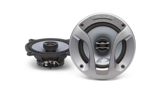 Alpine SPE-13C2 2 Way Coaxial Speaker System - Click Image to Close