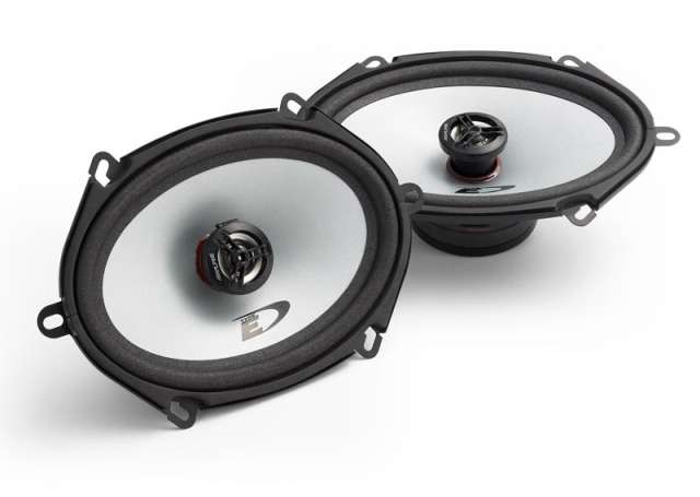 Alpine SXE-5725S 2 Way 200W speaker System