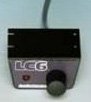 AudioControl LC6i Remote Wired remote for LC6 Line Convertor