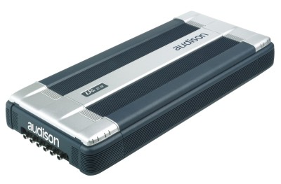 Audison LRx 2.9 2/1 Channel Bridgeable Amplifier