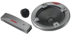 Boston Acoustics S60 2 Way Component Speaker System