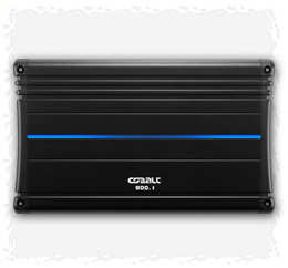 Cobalt CO800.1 800W Mono Amplifier - Click Image to Close