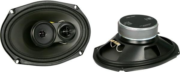 DLS Classic 269 2 Way Coaxial Speaker System