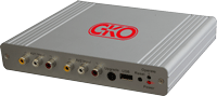 CKO DVB-T500 Digital Freeview Tuner [CKO DVB-T500]