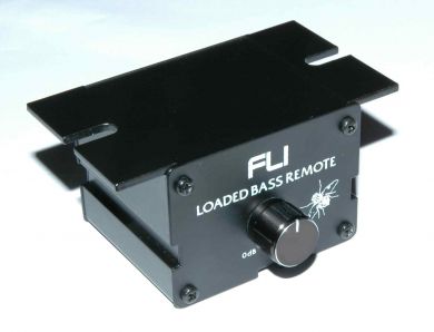 FLI Bass Controller Volume Bass controller