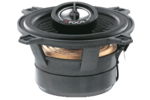 Focal 100CA1 2 Way Coaxial Speaker System - Click Image to Close