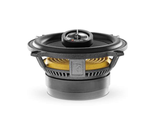 Focal 130CVX 2 Way Coaxial Speaker System - Click Image to Close