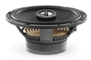 Focal 165CA1 2 Way Coaxial Speaker System