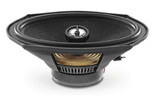 Focal 690CA1 2 Way Coaxial Speaker System
