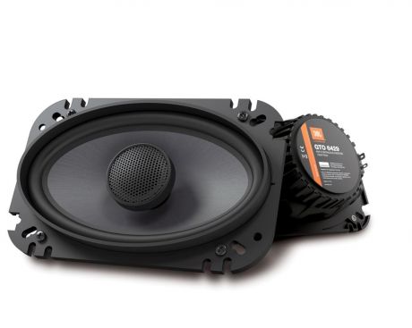 JBL GTO-6429 6" x 4" Coaxial Speaker System