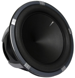 Hertz ML3800.1 15" 1600W Subwoofer - Click Image to Close