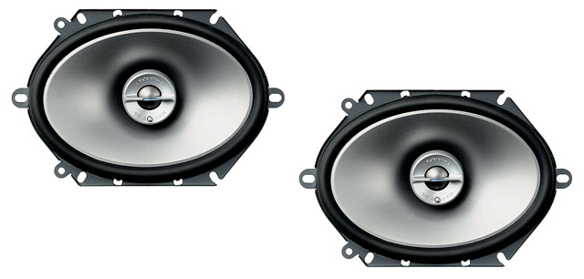 Infinity Reference 6822cf 2 Way 180W Speaker System
