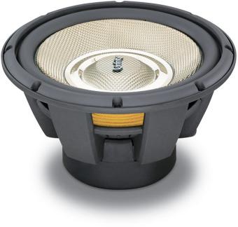 Infinity Kappa 120.9W 12"1400W Dual Voice Coil Subwoofer