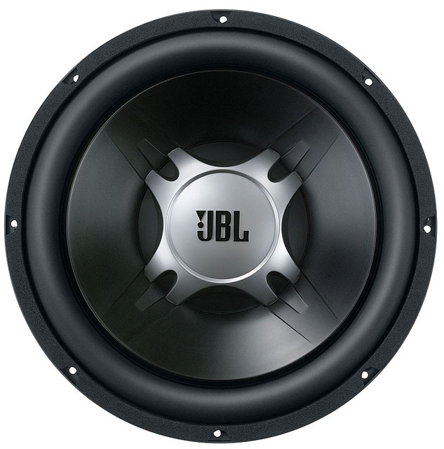 JBL GT5-15 15" 1200W Subwoofer