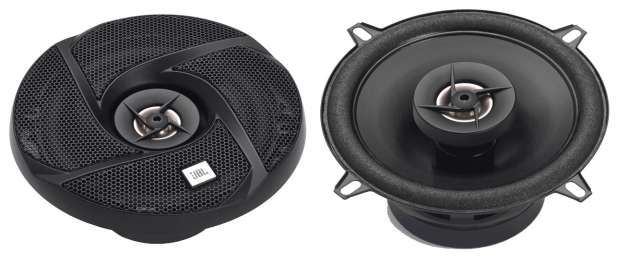 JBL GT6-5 2 Way Coaxial Speaker System