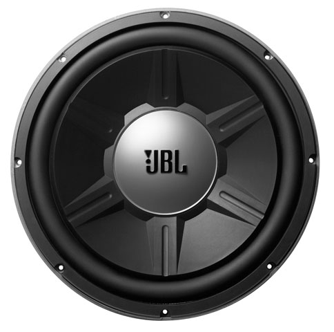 JBL GTO-1514 12" 1400W Subwoofer
