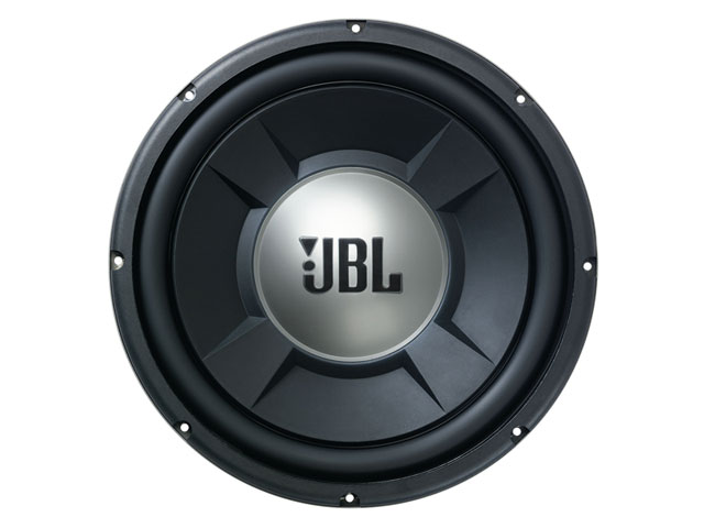 JBL GTO-1202D 12" 1200W Dual Voice Coil Subwoofer