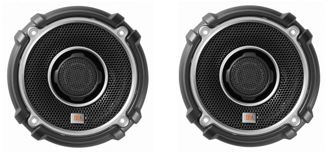 JBL GTO-428 4" Coaxial Speaker System