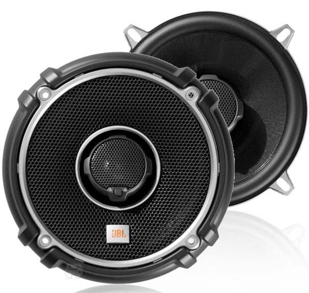 JBL GTO-528 2 Way Coaxial Speaker System