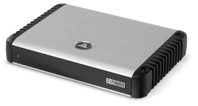 JL Audio HD900/5 5 Channel Amplifier