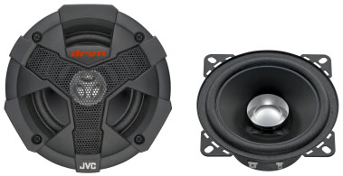 JVC-CS-V417U 10 cm speakers