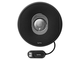 Infinity Kappa 652.9i 2 Way Coaxial Speaker System - Click Image to Close