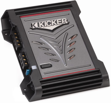 Kicker 06ZX1502
