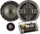 MB Quart DSH216 2 Way Component Speaker System - Click Image to Close