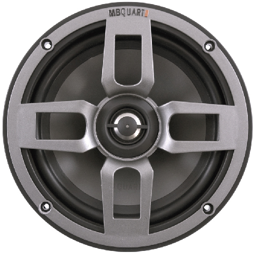 MB Quart FKA113 2 Way Coaxial Speaker System - Click Image to Close