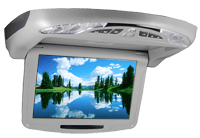 CKO NESA-VOH-954DV 9.5" Motorised Roof Mount Monitor With DVD