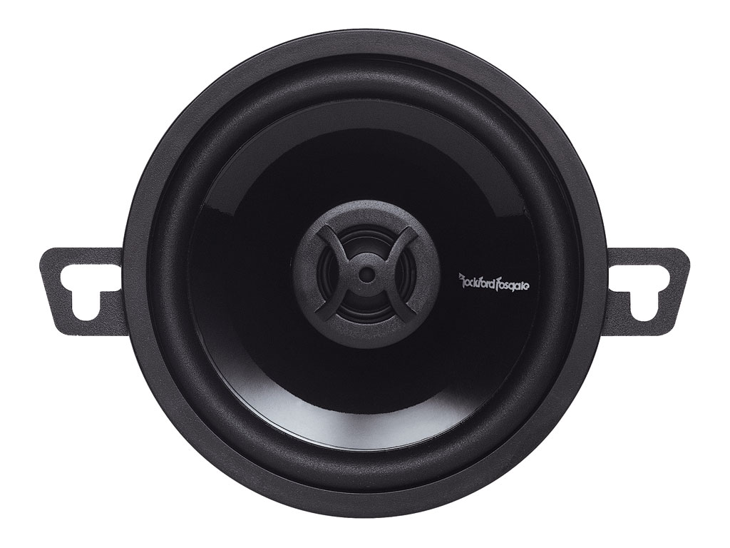 Rockford Fosgate P132 3.5" 40W 2 Way Coaxial Speaker System