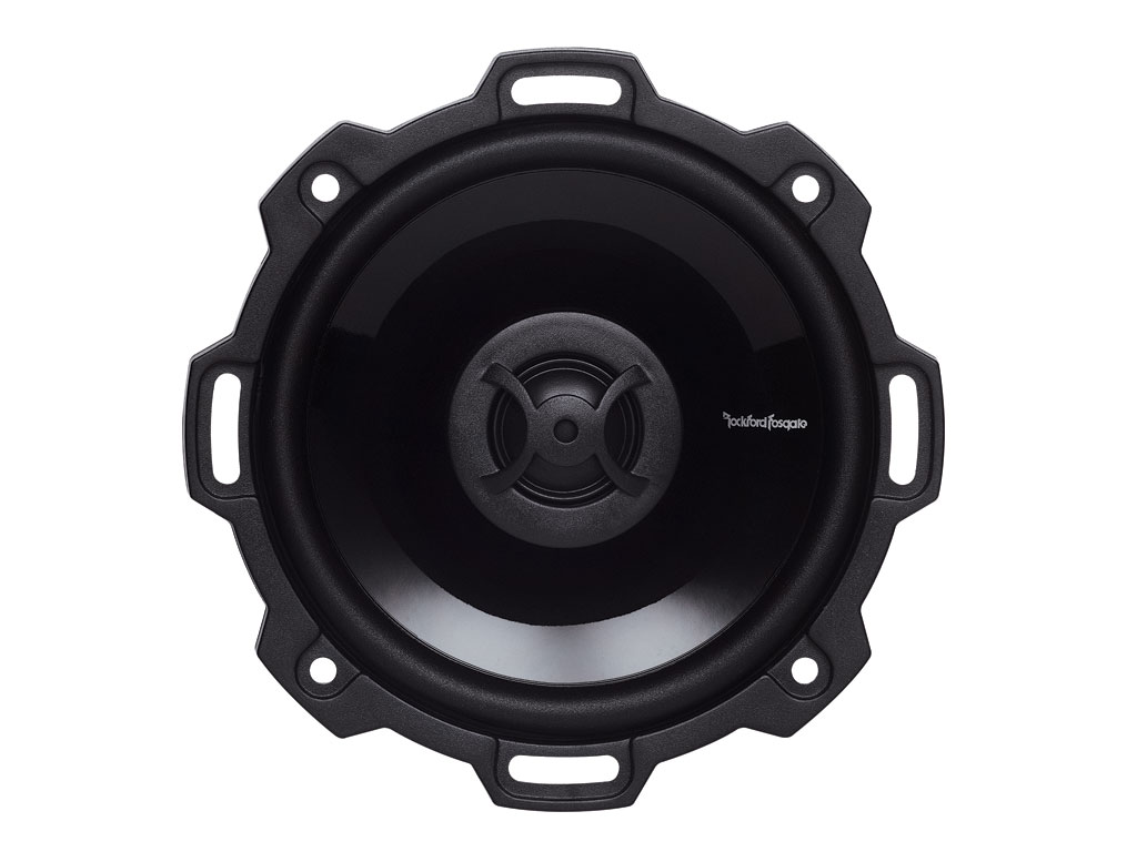 Rockford Fosgate P142 4" Full Range Coaxial Speaker System