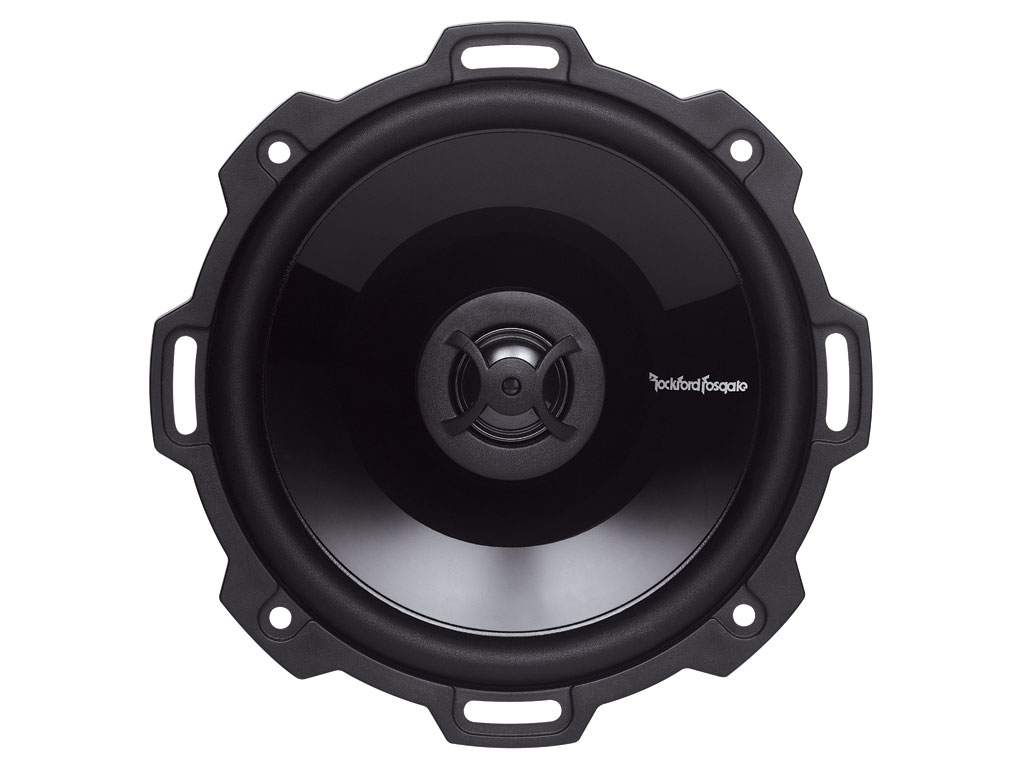 Rockford Fosgate P152 5.25" Full Range Coaxial Speaker System