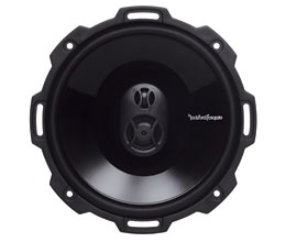 Rockford Fosgate Punch P1653 Coaxial Speaker System - Click Image to Close