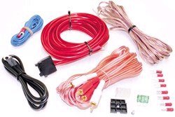 Autoleads PC4-20 10 Gauge Wiring Kit