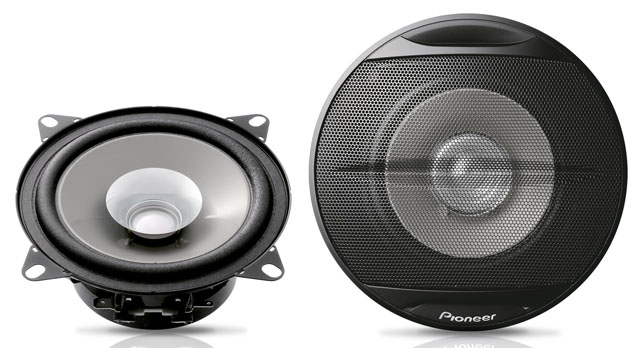 Pioneer-TS-G1011i 10cm speaker