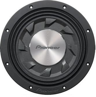 Pioneer TS-SW841D 8" 500W Subwoofer