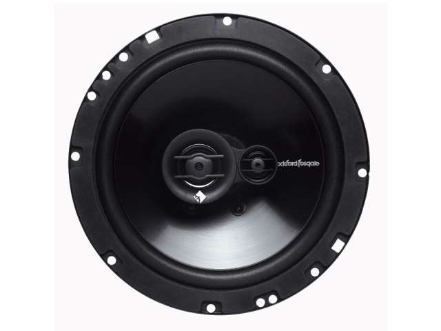 Rockford Fosgate Prime R1653 Coaxial Speaker System