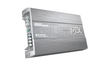 MTX RT251 250W Mono Amplifier