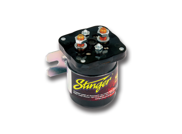 Stinger SGP32 200A Split Charge Relay