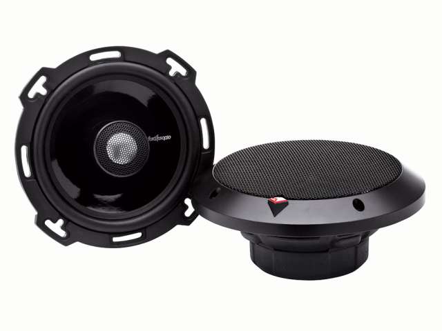 Rockford Fosgate Power T1S652 Coaxial Speaker System