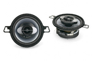 JL Audio TR350-CXi 2 Way Coaxial Speaker System