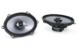 JL TR570-CXi 2 Way Coaxial Speaker System