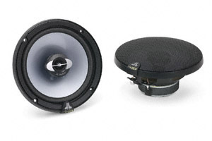 JL Audio TR650CXi 2 Way 6.5" Coaxial Speaker System - Click Image to Close
