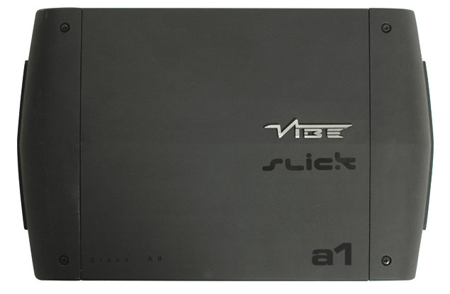 Vibe Slick A1 4 Channel Amplifier