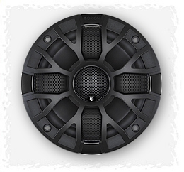 Orion XTR522 5.25" Coaxial Speaker System