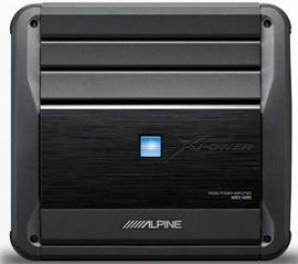 Alpine MRX-M55 550W Mono Amplifier