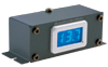 Audiobahn ADM100J Digital Voltage Display Meter [Audiobahn ADM100J]