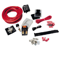 Autoleads PC4-35 Split Charging Kit